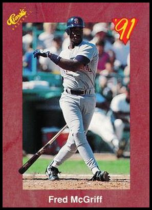 T46 Fred McGriff